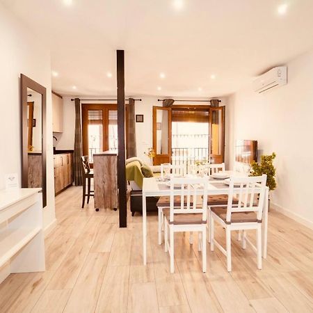 グラナダPrecioso Piso En Pleno Centro Con Parking Opcionalアパートメント エクステリア 写真